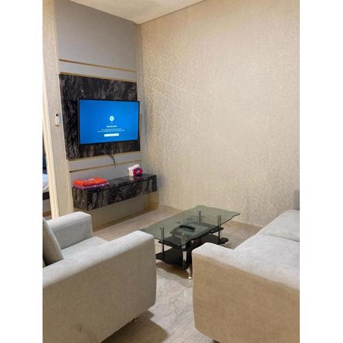 Casapedian 007 Podomoro Medan 1 BR Apartment