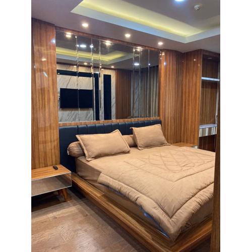 Casapedian 010 Vasaka Reiz Condo 1 BR