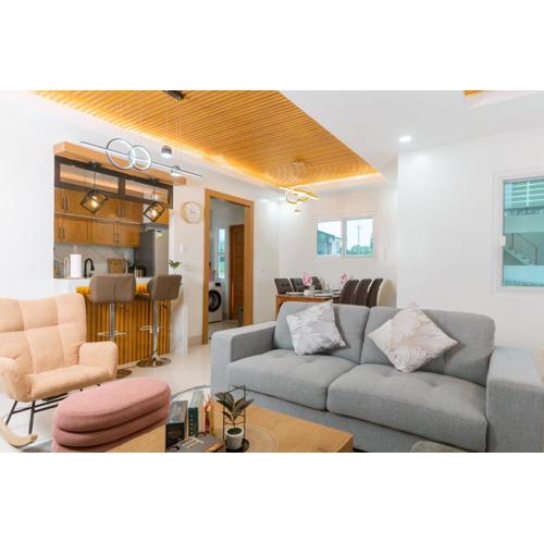 CasaPrincesa near Honda Bay Island