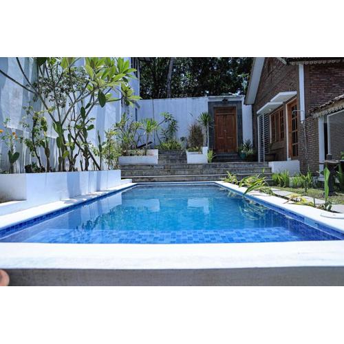 Casarita Villa Jogja