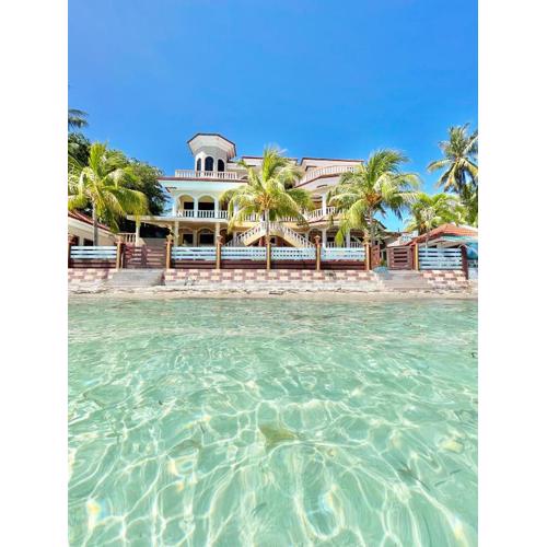 Casaroyal Beachfront Siquijor