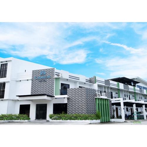 Casaroyal Hotel powered by Cocotel