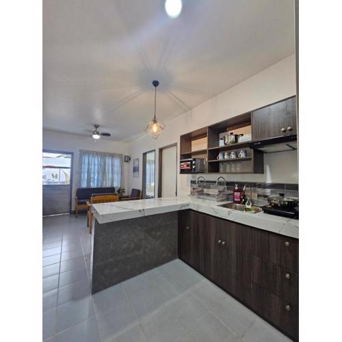 Casas Bugambilias Door 1