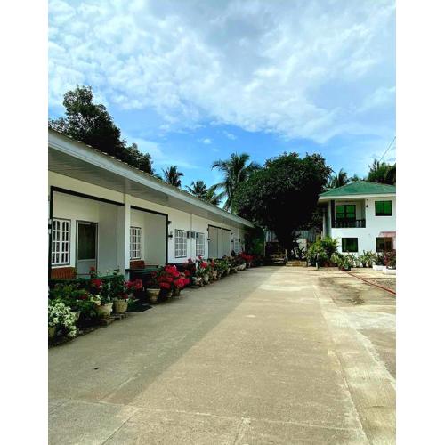 Casas Bugambilias Upstairs Unit