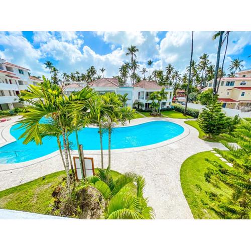 CASAS DEL MAR Bavaro OCEAN & Garden VIEW HOTEL Bavaro Beach CLUB & SPA