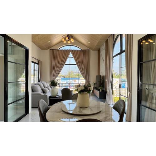 Casavilla pool villa khaoyai