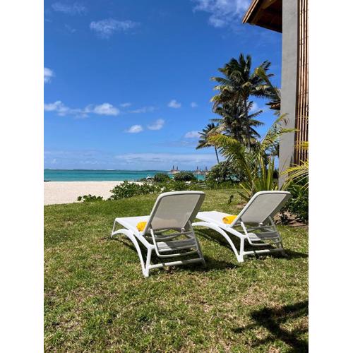 CasaWapa - Appartement Pied Dans l'Eau