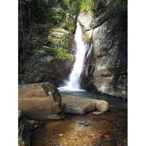 Cascade Cottage Kotmale