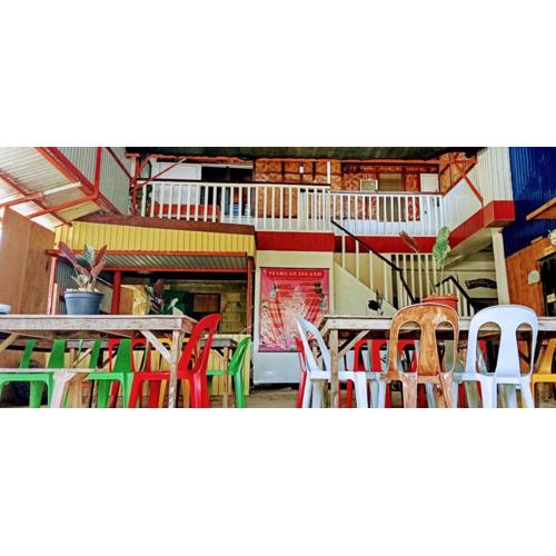 Casetta Homestay Siargao
