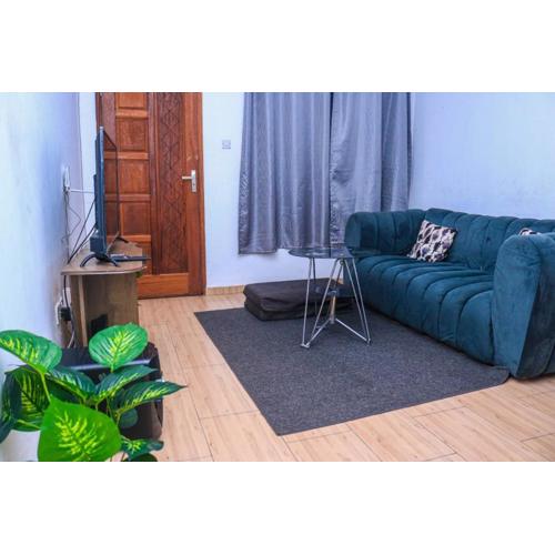 CASEY APARTMENT ,2Mins TO JCC BAMBURI MTAMBO