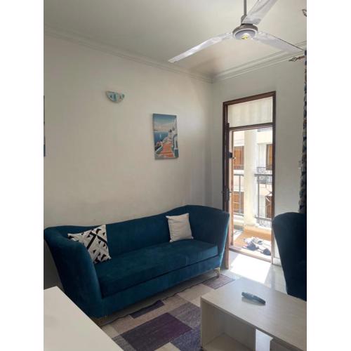 Casey Bamburi Apt 2BD