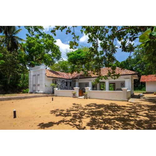 Cashew House Mawella