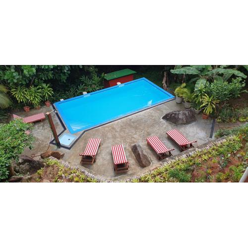 Cashew Nut Grove Chalets