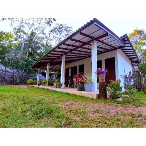 Cashew Villa Hiriketiya