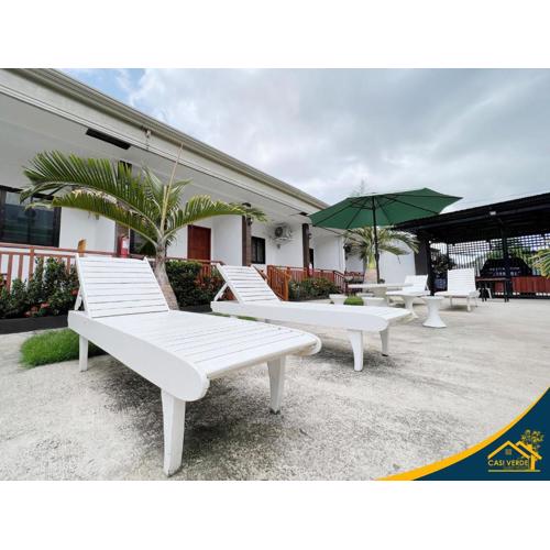 Casi Verde Guest House