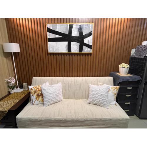 Casiana Place Staycation at Shore2 Residences