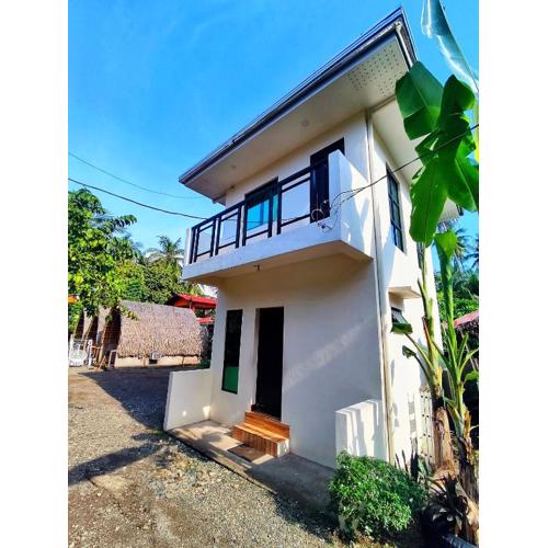 Casita Agnes Guest House