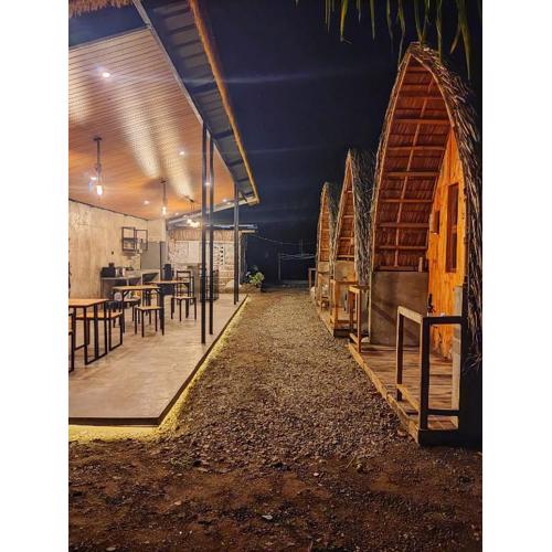 Casita Agnes Private Resort