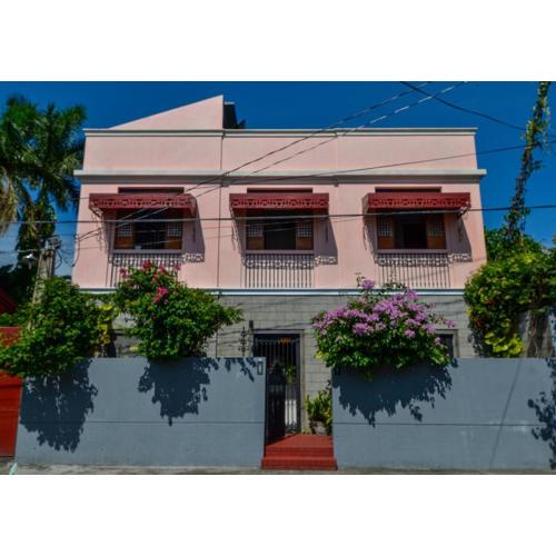 Casita Aurora Bed and Breakfast