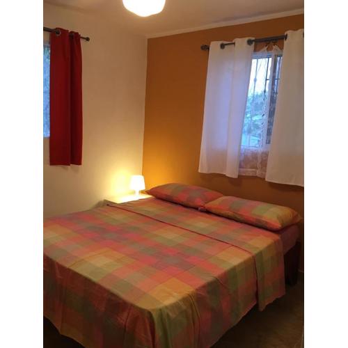 Casita Blanca Bayahibe