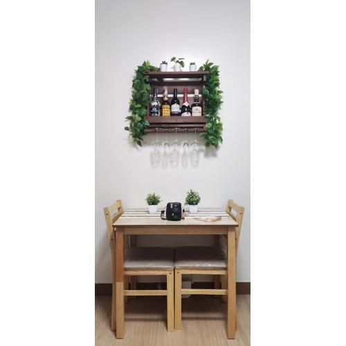 Casita Bohío Staycation in Quezon City