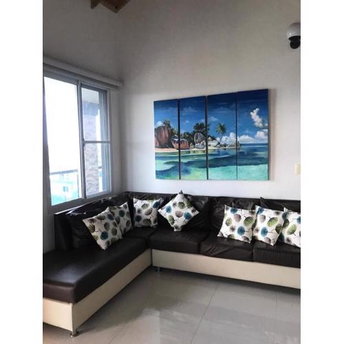 casita del padre pio