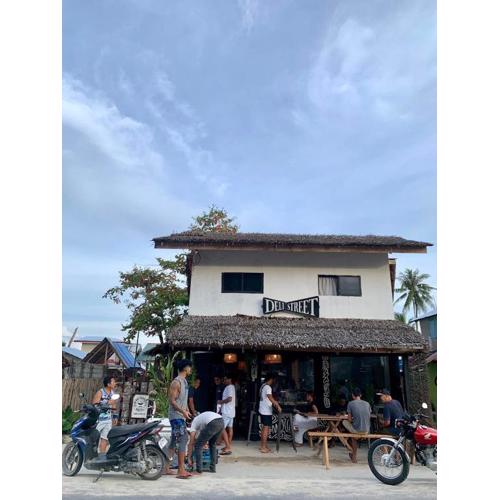 Casita Francisco Siargao