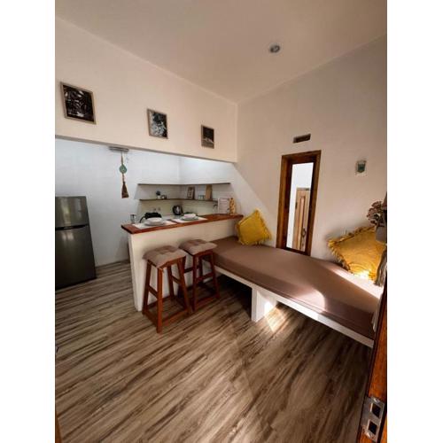 Casita Home Violette II Lombok