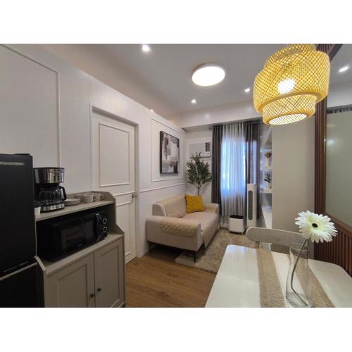 Casita Isleta at Cheer Residences