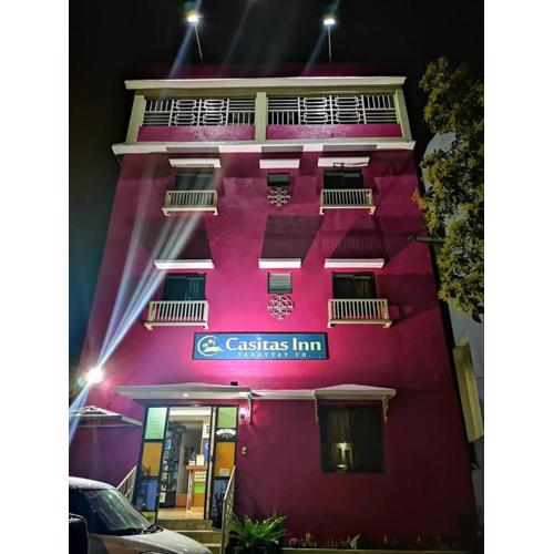 Casitas Inn Tagaytay Co.