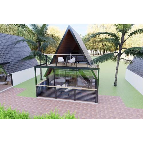 Casitas Rincon Village