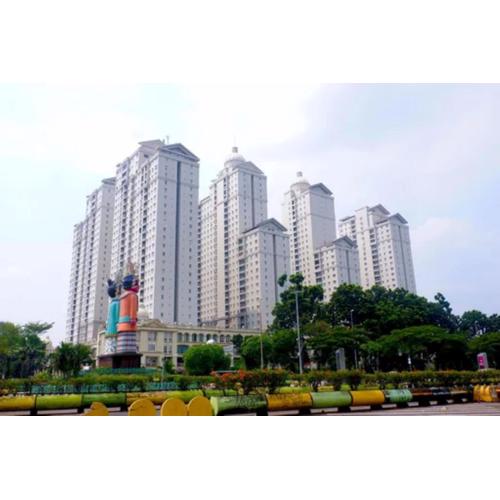 Caspella Suites Hotel Kemayoran