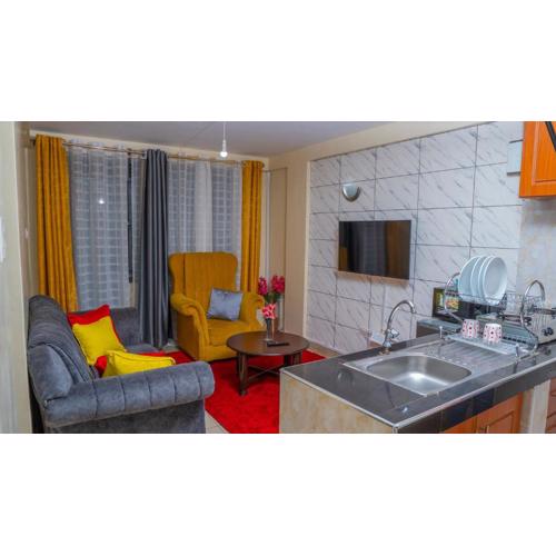 Cassabella Apartment, Opposite Metropark Hotel