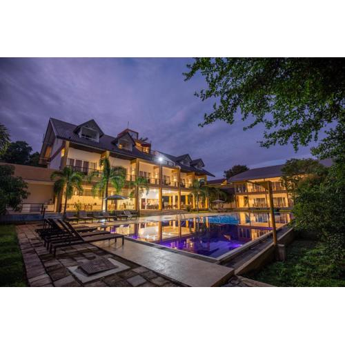 Cassandra Culture Resort