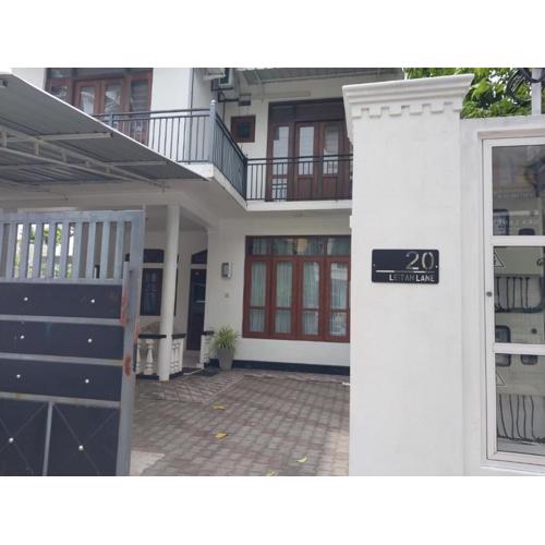 Cassandra Villa -The Retreat