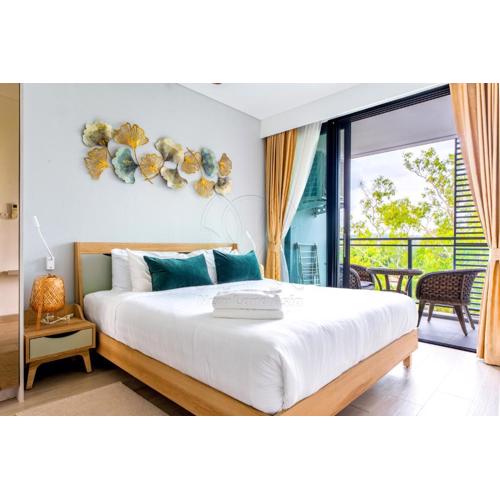 Cassia 2 BR Lake&Road View apt by NLA