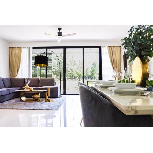 Cassia 3BR with Terrace Sea view apt by NLA