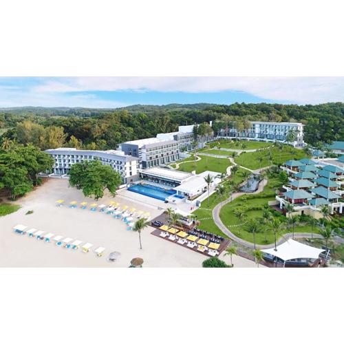 Cassia Bintan, part of Banyan Group