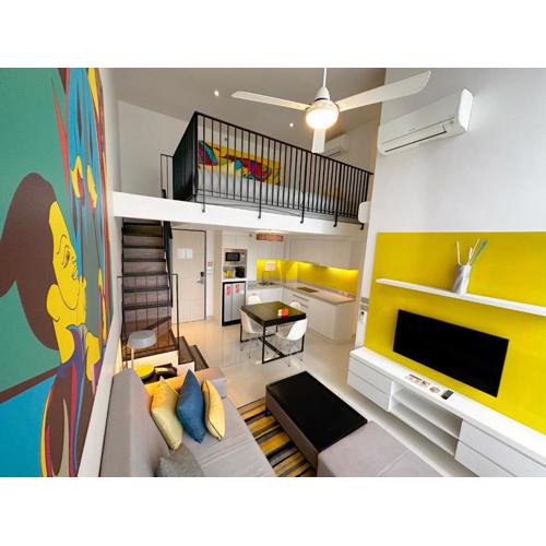 Cassia Loft Laguna Phuket Bang Tao Beach