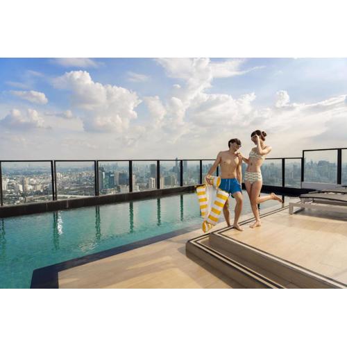 Cassia Rama 9 Bangkok, part of Banyan Group