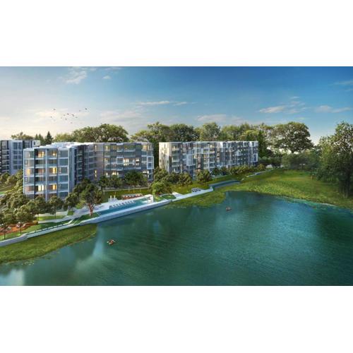 Cassia Residences by Banyan Living