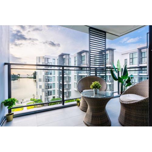 Cassia Residences by NLA