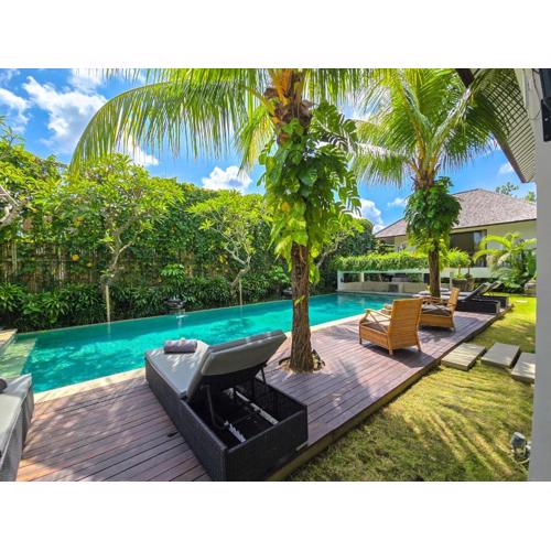 Cassia Villa by Elite Villas