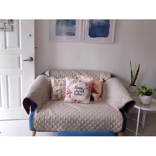 Cassie Homestay - Yuna Door 2 - Furnished Home in Butuan