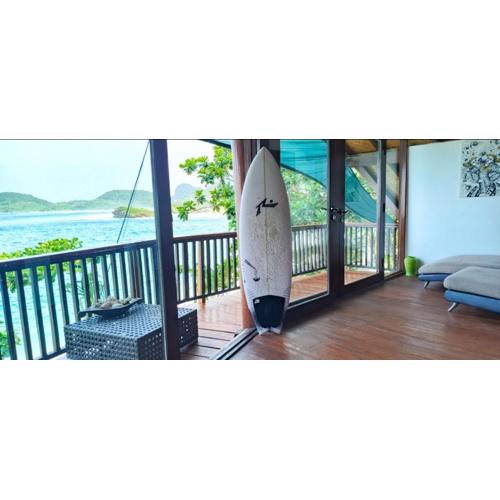 Castaway Surf Retreat