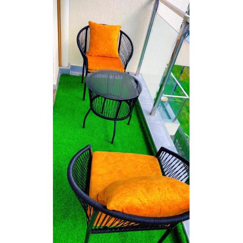 Caster two bedrooms apartment jkia