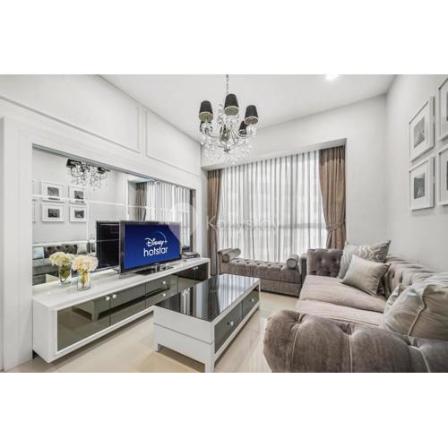 Castille by Kozystay - Gandaria