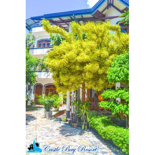 Castle Bay Resort