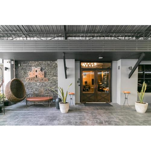 Castle Black Bangkok