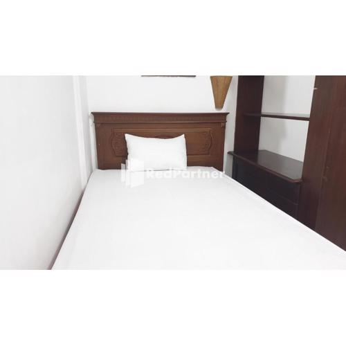 Castle Residence Syariah RedPartner